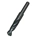 17mm Diameter Split Point 145mm Long High Speed Steel Twist Drill Bit