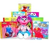 Teach Me Abby Cadabby 
