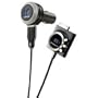 Monster iCar Play iPod FM Transmitter/Charger - AIPFM-CH250
