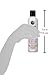 Zerran Radiant Finish Styling Glaze Hair Gel, 8 Ounce
