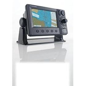 GP7000 NT GPS WAAS Plotter by