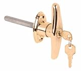 Prime-Line T Locking Handle (GD52213)