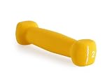 ProForm 2 lb. Neoprene Dumbbell