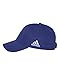 adidas - Core Performance Max Structured Cap - A600 - One Size - Royal A600 OS