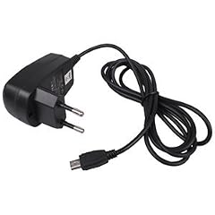 Netzteil Ladeger�t Ladekabel Kabel Stromkabel Netzladeger�t f�r Creative Zen