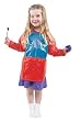 CHILDRENS FACTORY CF-400020 TODDLER SMOCK