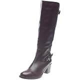 botte a prix discount Geox Donna Queennie Bottes fe