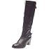 bottes daim fourrees Geox Donna