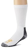 Browning Hosiery Men's Work Boot Sock, 2 Pair Pack