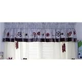 Mulberry Drapes