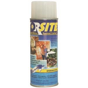 Envirocare Corp 4002 ForSite Mold Resistant Coating- Spray
