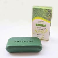 Madina Neem Advance Soap with Neem Oil
