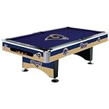 Imperial St. Louis Rams Pool Table