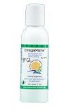 OmegaMaine Omega-3 Oil 2 Oz for Pets