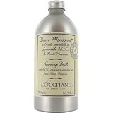 L'Occitane Lavender Foaming Bath