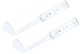 Venom Golf Club Twin Pack (Wii)