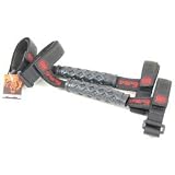 Roll Bar Grab Handles 3