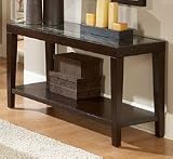 Vincent Sofa Table By Homelegance