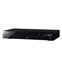 Pioneer BDP-330 1080p Streaming Blu-ray Disc Player