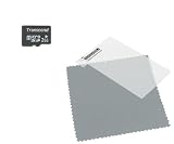 2GB Micro SD Memory Card FOR BlackBerry Curve 8310 2 GB And a
UNIVERSAL Screen Shield Guard for your Cell Phone