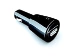 Philips SCM2180/10 - Power4Life Universal USB Car Charger