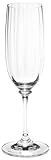 Mikasa Stephanie Fluted Champagne, 8 Oz