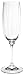 Mikasa Stephanie Fluted Champagne, 8 Oz