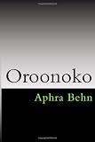 Oroonoko