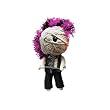 Sid Hear String Doll Gang Keychain (colors may vary)