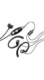 Genuine Nokia HS-8 Sports Stereo Headset