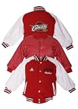 Cleveland Cavaliers NBA Lightweight Full Zip Jacket (XL)