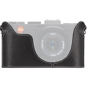 Leica X2 Leather Camera Protector