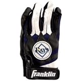 MLB Tampa Bay Rays Batting Gloves