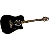 Takamine Takamine G Series 341C Acoustic Electric Guitar