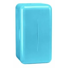 Mobicool F16 sky blau Minik�hlschrank