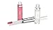 CoverGirl Outlast Double Lip Shine, Rose Quartz 215, 0.2-Ounce Bottles (Pack of 2)