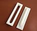 ZHONGJIUYUAN Leather Pen case DIY Shape Modeling Made Fixed Resin Mould