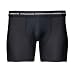 Under Armour Boxer Jock,black