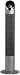 Tools & Hardware : Paavo 40" Tower Slim Fan