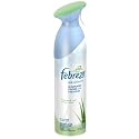Febreze Air Effects, Meadows & Rain, 9.7-Ounce (Pack of 9)