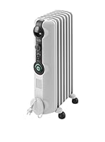 ZZ-De Longhi Radiador S 7 Elementos Trrs 0715C