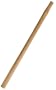 Ames True Temper 2001200 24-Inch Sledge Hammer Hickory Replacement Handle