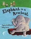 Elephant in a Rowboat