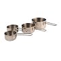 Measuring Cup 4 PCS/Set w/Wire HDL