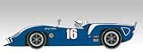 Revell-Monogram 1/32 George Follmer #16 Lola T-70 Mk II Slot Car