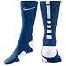 NIKE ELITE BASKETBALL CREW (XL (ADULT UNISEX) - MISC