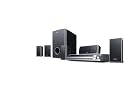 Sony DAV-DZ231 - DVD Home Cinema 5.1 System -  With Bravia Theatre Sync