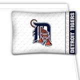 MLB Detroit Tigers Sheet Set Full