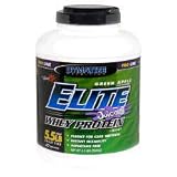 DYMATIZE ELITE PROTEIN GRN APPLE 5LB