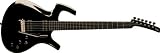 Parker Fly Classic Electric Guitar (Dusty Black)
